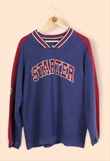 Vintage Starter Sweatshirt