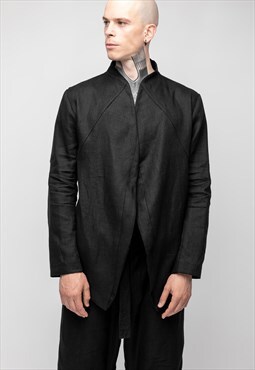 Reberu jacket black