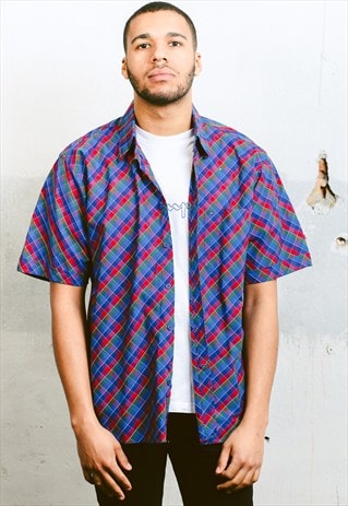 VINTAGE TOMMY HILFIGER SHIRT