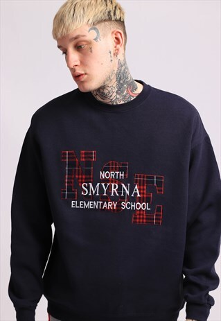 VINTAGE LEE SWEATSHIRT