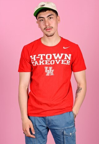 VINTAGE NIKE T SHIRT