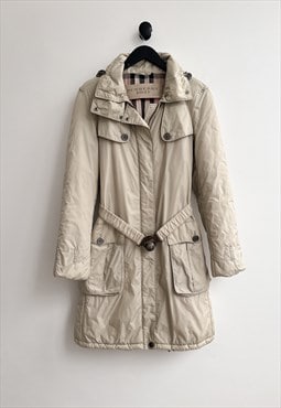 Burberry Brit Coat Jacket