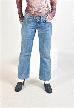 Vintage 00s Hilfiger Denim jeans 