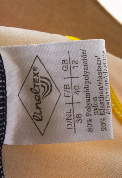 garment image
