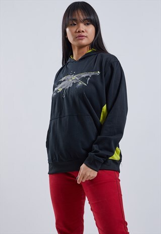 VINTAGE REEBOK HOODIE