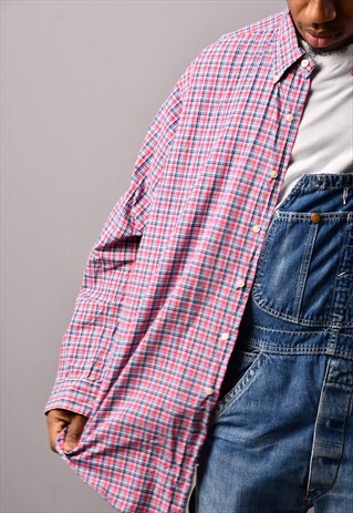 RALPH LAUREN SHIRT RL7916