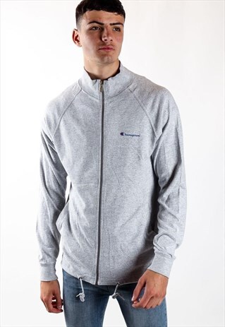 VINTAGE CHAMPION TRACK JACKET J1700