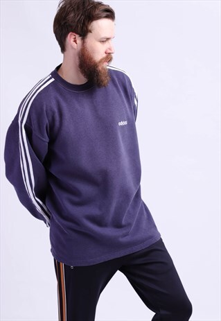 VINTAGE 90S ADIDAS SWEATSHIRT
