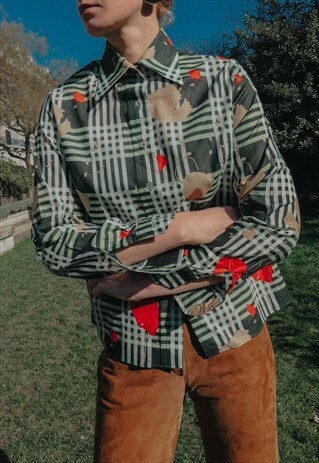 PARIS - ALMODE SHIRT