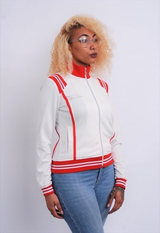 VINTAGE CHAMPION TRACKSUIT TOP JACKET