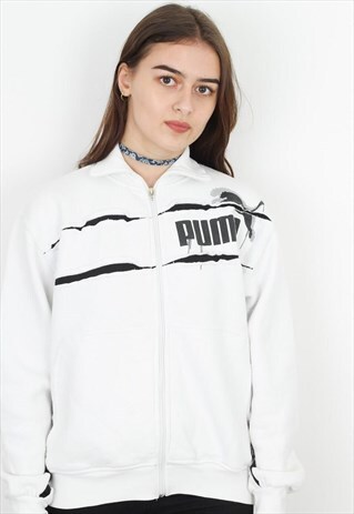 VINTAGE PUMA JACKET /CGBP009