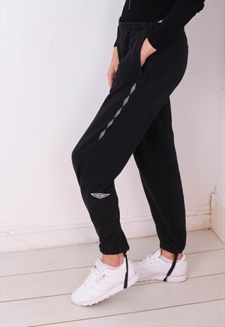 VINTAGE UMBRO TRACK PANTS CVTP001