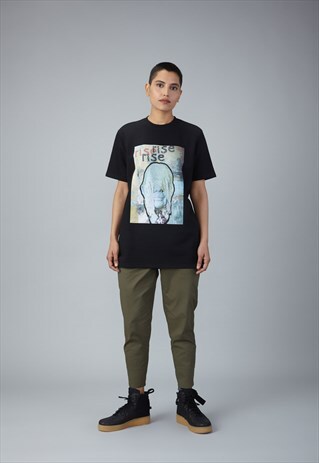 RISE T-SHIRT