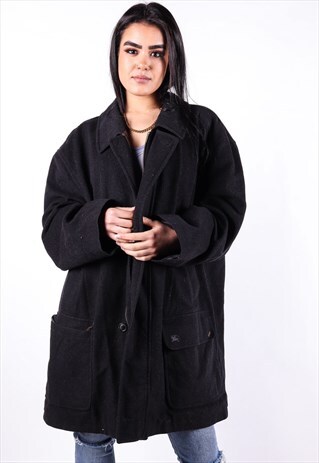VINTAGE BURBERRY JACKET J3795B