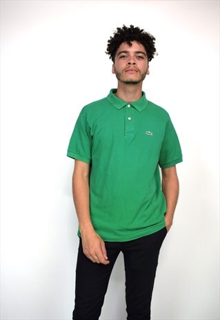 VINTAGE 90'S LACOSTE POLO SHIRT