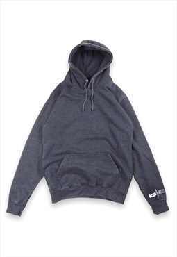Blueberry hoodie
