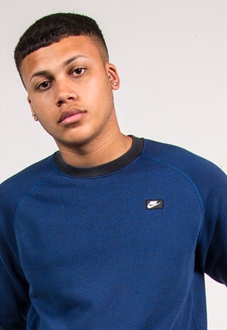 NIKE SWEATSHIRT