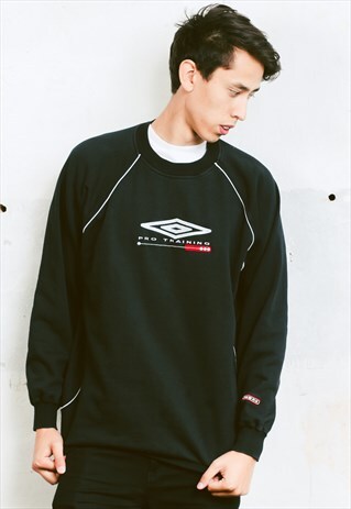 VINTAGE UMBRO SWEATSHIRT