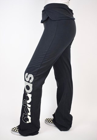 VINTAGE 90'S ADIDAS JOGGERS