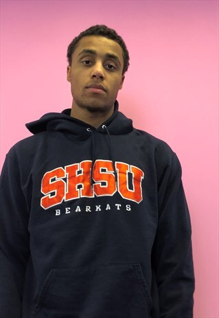 VINTAGE CHAMPION HOODIE