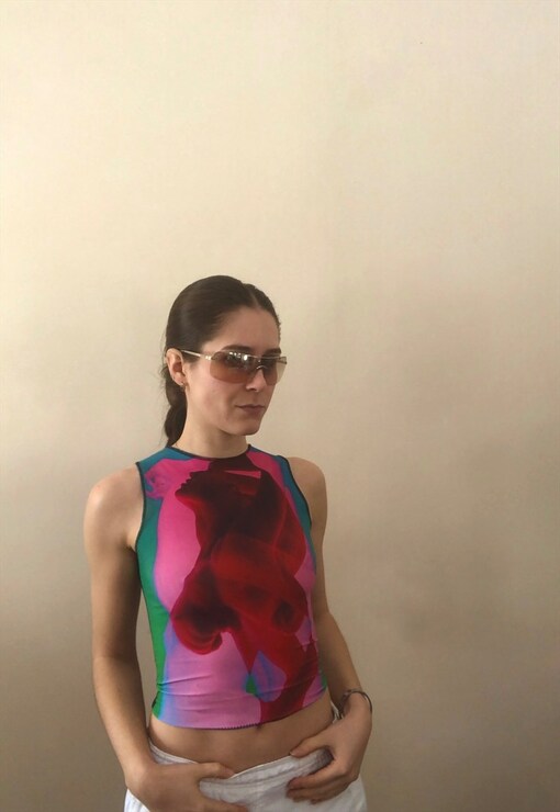 garment image