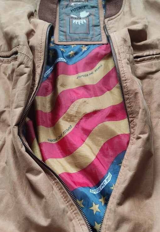 garment image