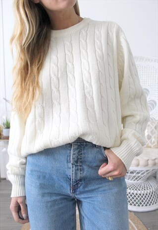 VINTAGE JUMPER