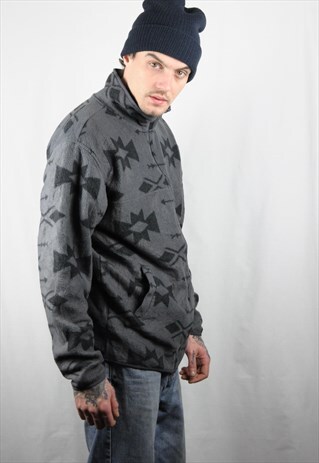 NAVAJO FLEECE