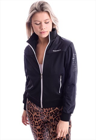 VINTAGE REEBOK LIGHT JACKET