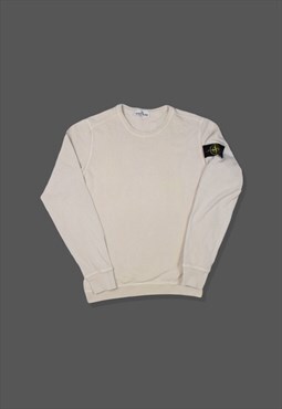 stone island jumper asos