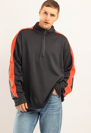 VINTAGE STARTER SWEATSHIRT