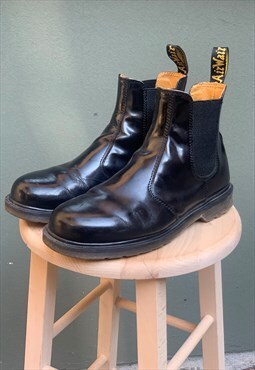 Vintage Dr Martens Chelsea Boots size EU 44 UK 9.5