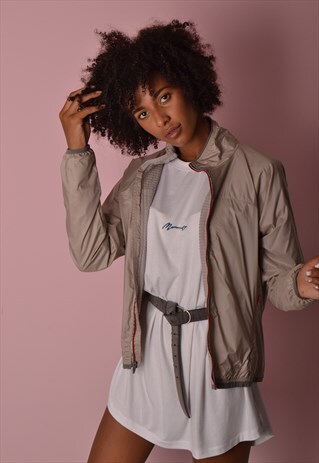 NIKE SHELL JACKET GTJ2566