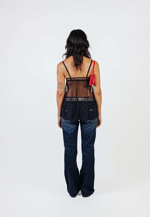 garment image