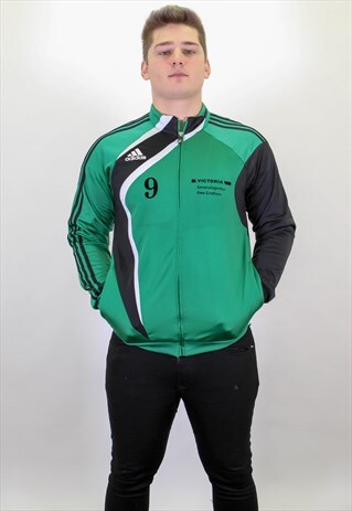 VINTAGE ADIDAS JACKET