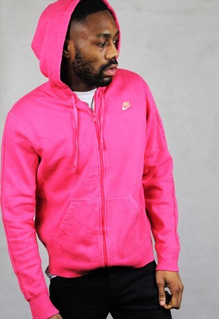 RETRO / NIKE / HOODIE