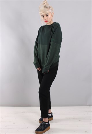 VINTAGE ELLESSE SWEATSHIRT