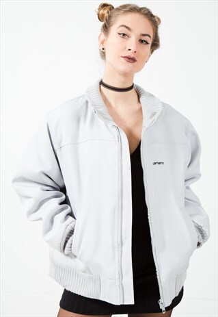 VINTAGE 80S CARHARTT JACKET / S3800