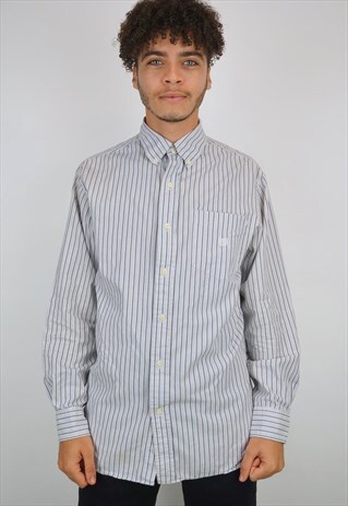 VINTAGE 90'S CHAPS SHIRT