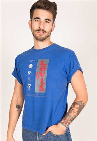 LAST UNIT SALE / VINTAGE 90S USA TSHIRT