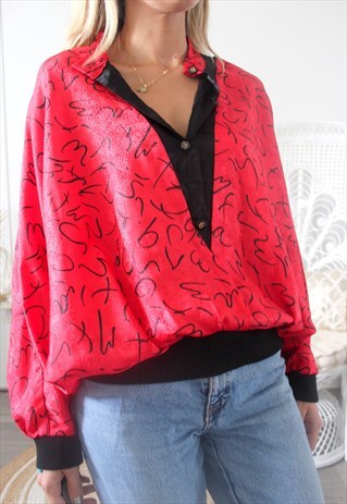 VINTAGE TOP