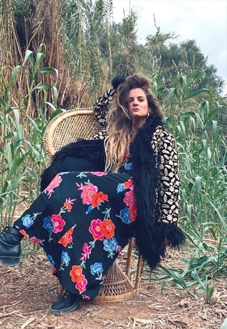 NIGELA COAT