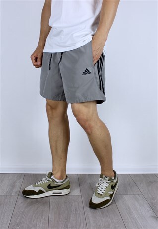 adidas originals shorts vintage