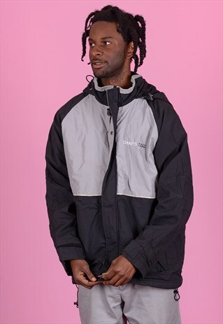 VINTAGE RALPH LAUREN CHAPS JACKET