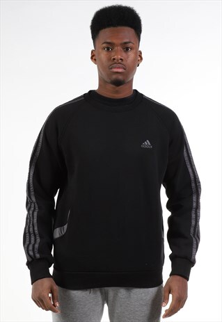 VINTAGE ADIDAS SWEATSHIRT