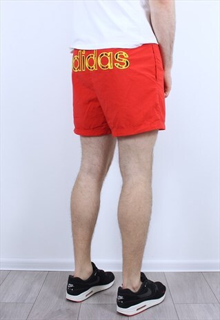 VINTAGE SAMPLE ADIDAS SHORTS