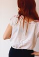 BEAUTIFUL 1970S TOP 