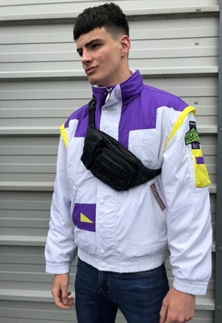VINTAGE BUMBAG BB12