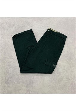 Wrangler Trousers Men's 36