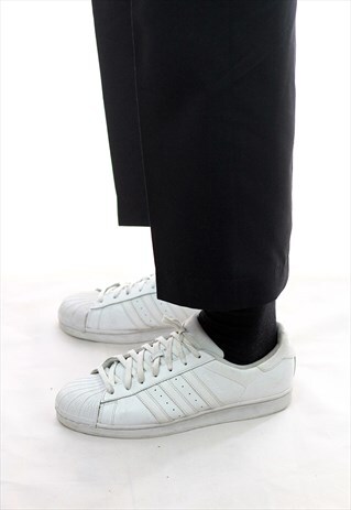 ADIDAS ORIGINALS SUPERSTAR FOUNDATION SHOES TRAINERS